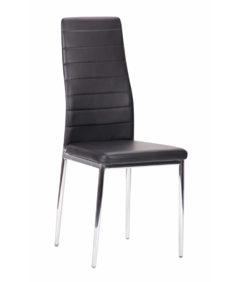 Scaun Sicilia, chrome